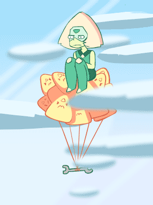 Peridot Birthday