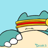 Dont wake up Snorlax