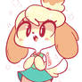 Isabelle