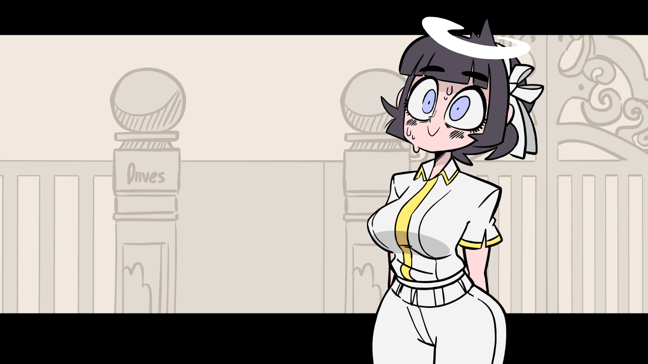 Azazel by Diives on DeviantArt