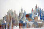 Watercolour 012 2014 06 1 by FedericoParlato