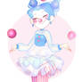 Brionne  gijinka Adopt (PAYPAL AND POINTS)