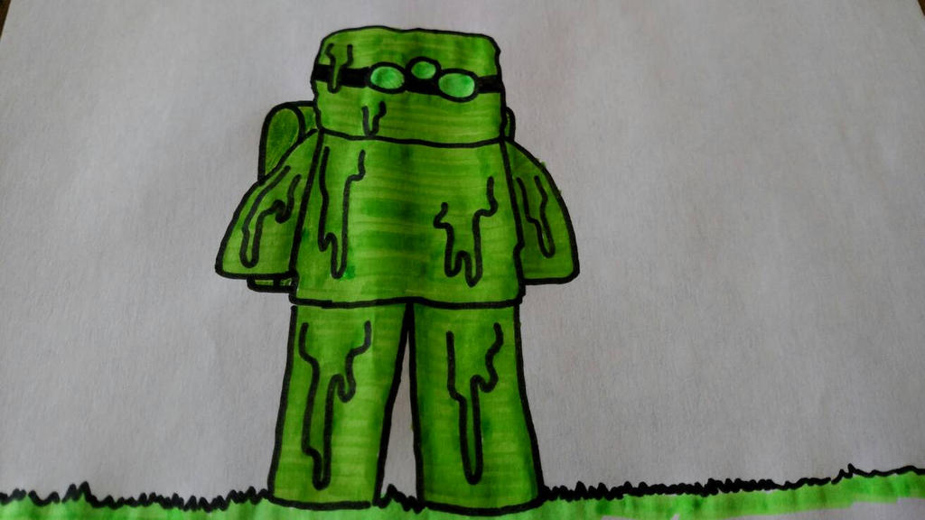 Unturned Outlines Unturned Drawing by breadsticksgod on DeviantArt