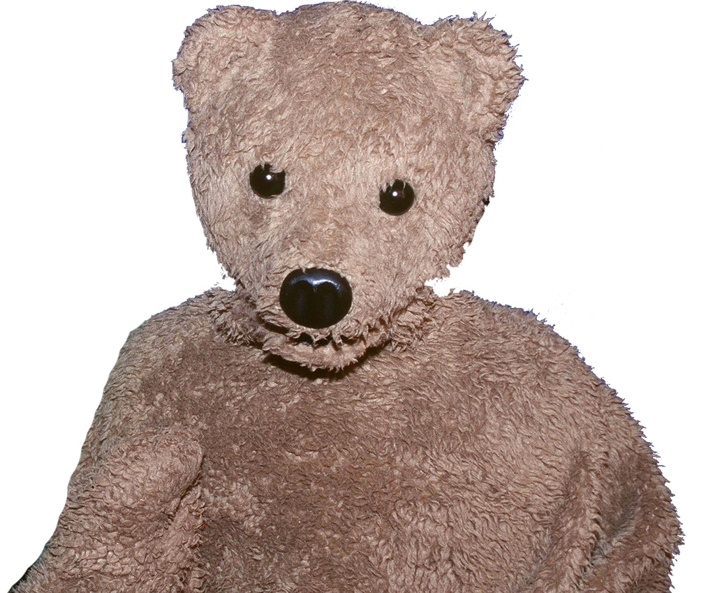 Nounours mario discount