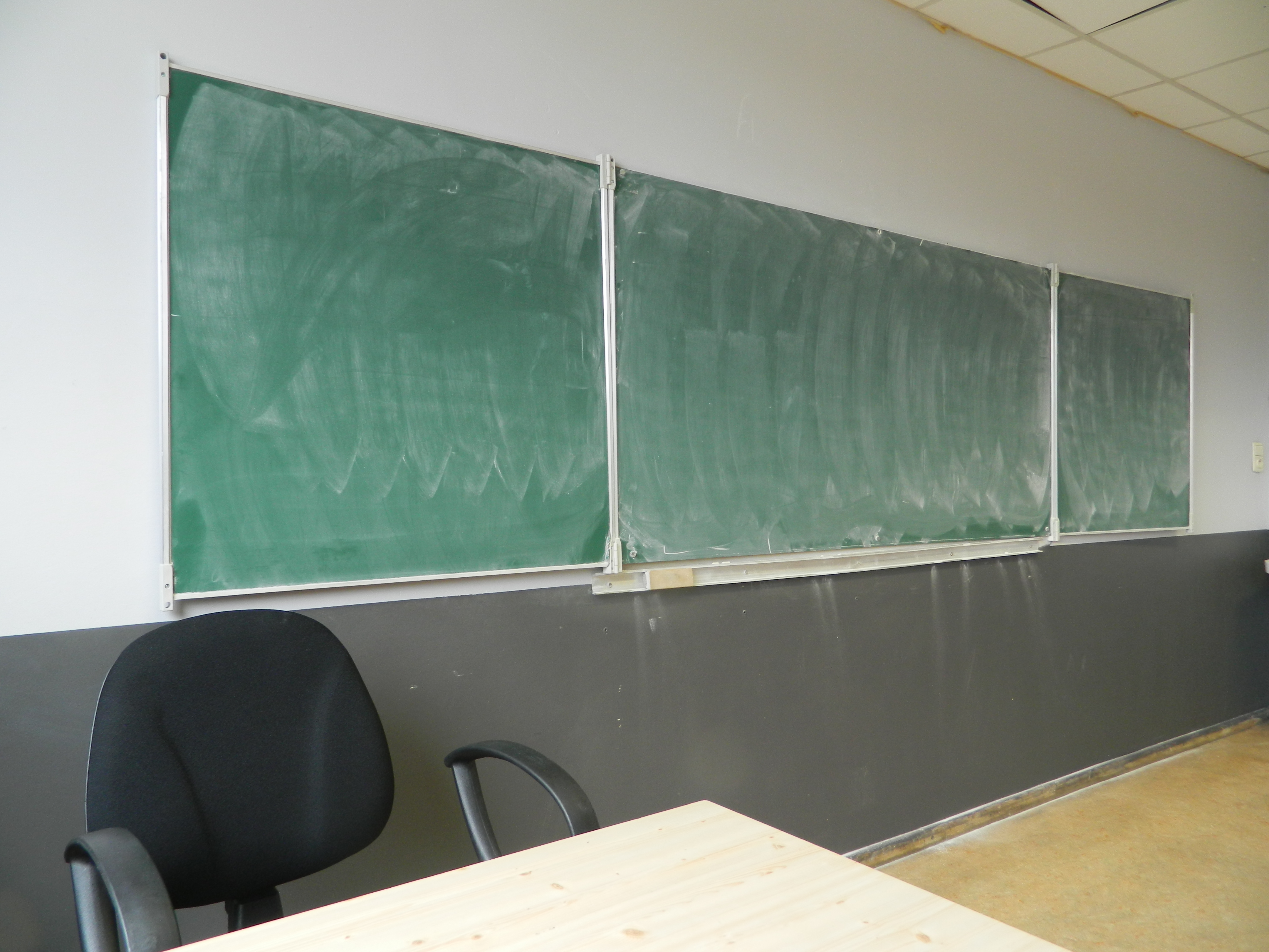 Background Classroom: Blackboard view by Kidpaddleetcie on DeviantArt