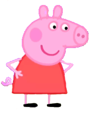 Pipppppppp Peppa Pig dance by Kidpaddleetcie on DeviantArt