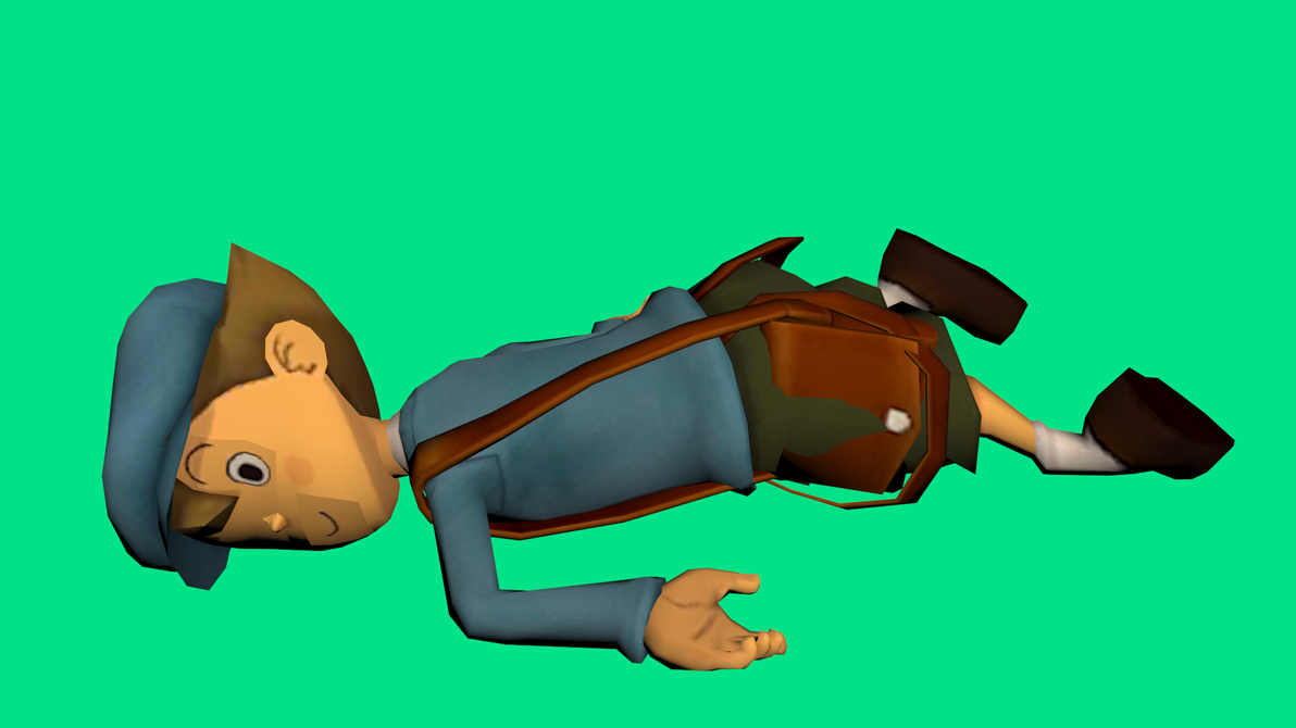 Luke Triton Is Dead By Kidpaddleetcie On Deviantart Luke Triton Is Dead By Kidpaddleetcie On Deviantart