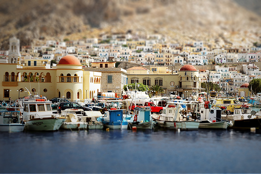 KALYMNOS