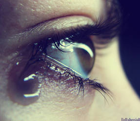 Tear