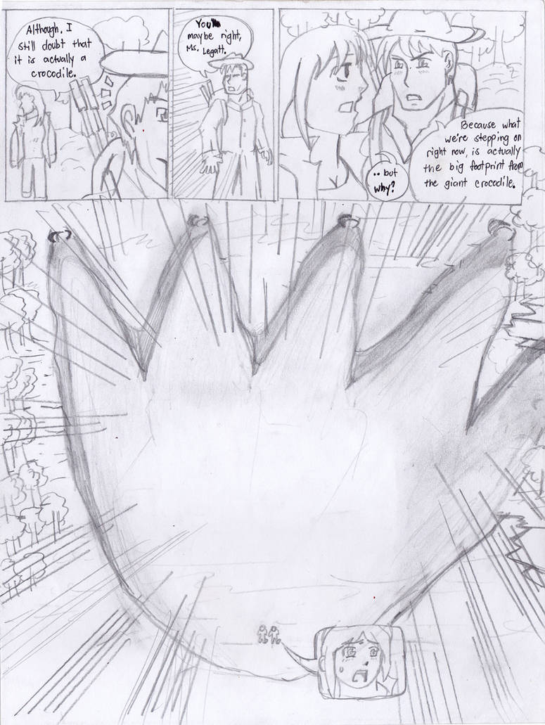 MS Vs CS Pg 14 By AVGK04 On DeviantArt ms-vs-cs-pg-14-by-avgk04-on-deviantart