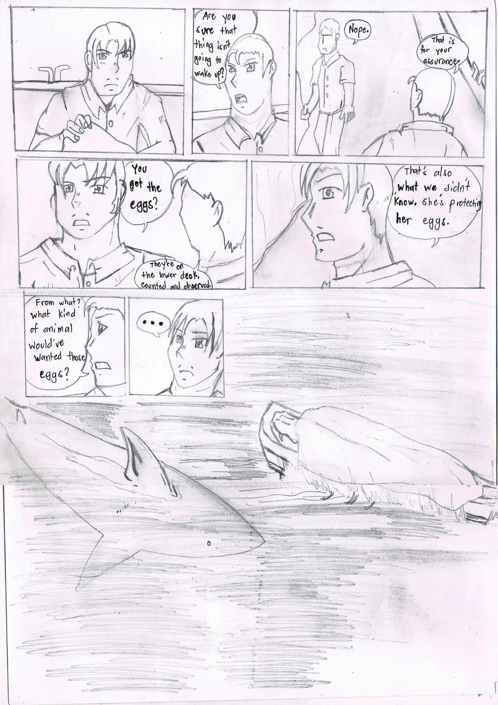 MS Vs CS Pg 26 By AVGK04 On DeviantArt ms-vs-cs-pg-26-by-avgk04-on-deviantart