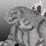 GvsD: Godzilla Junior (The New King)