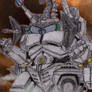 King God MechaGodzilla Great