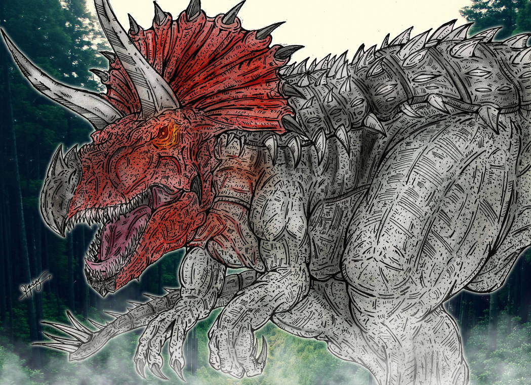 Ultimasaurus The Unholy Abomination By AVGK04 On DeviantArt ultimasaurus-the-unholy-abomination-by-avgk04-on-deviantart