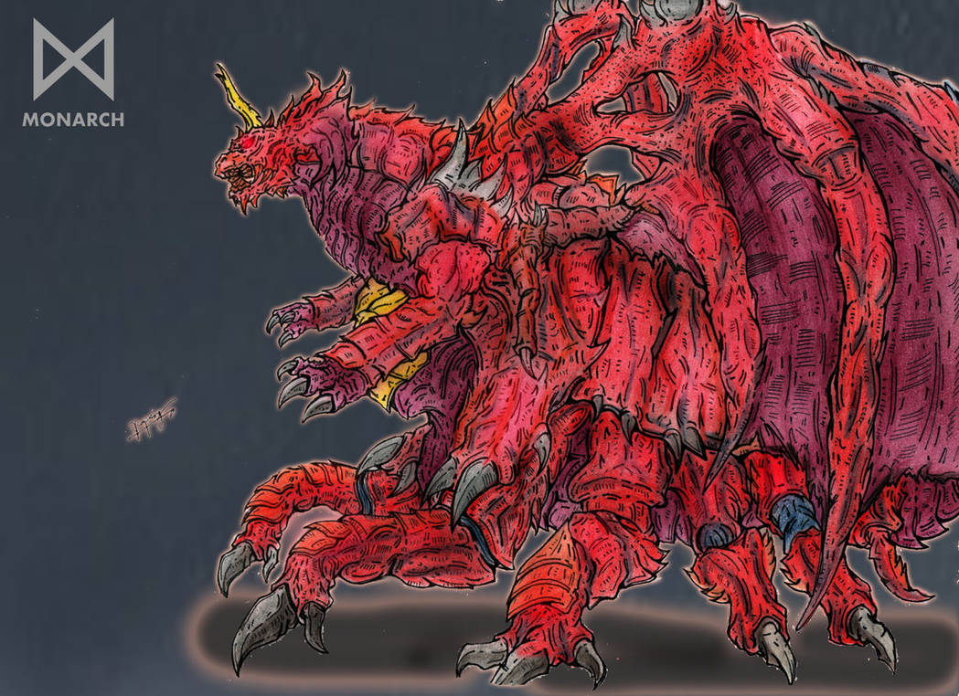 MonsterVerse Titanus Destoroyah Concept Design By AVGK04 On DeviantArt monsterverse-titanus-destoroyah-concept-design-by-avgk04-on-deviantart