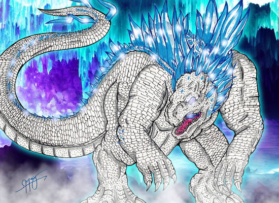 Explore the Best Titanus_shimo Art | DeviantArt