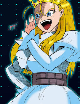 Explore the Best Devilotte Art | DeviantArt
