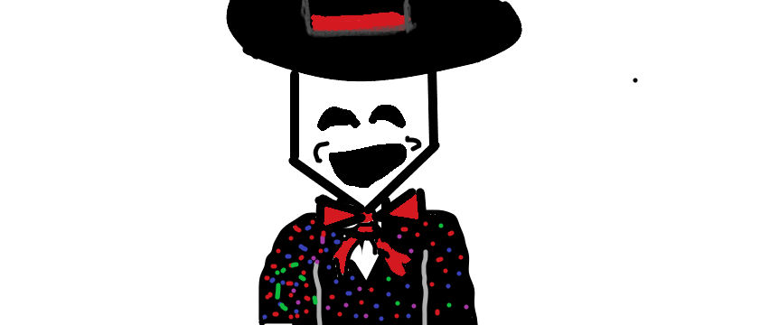 Splendorman by Annalikescreepystuff on DeviantArt