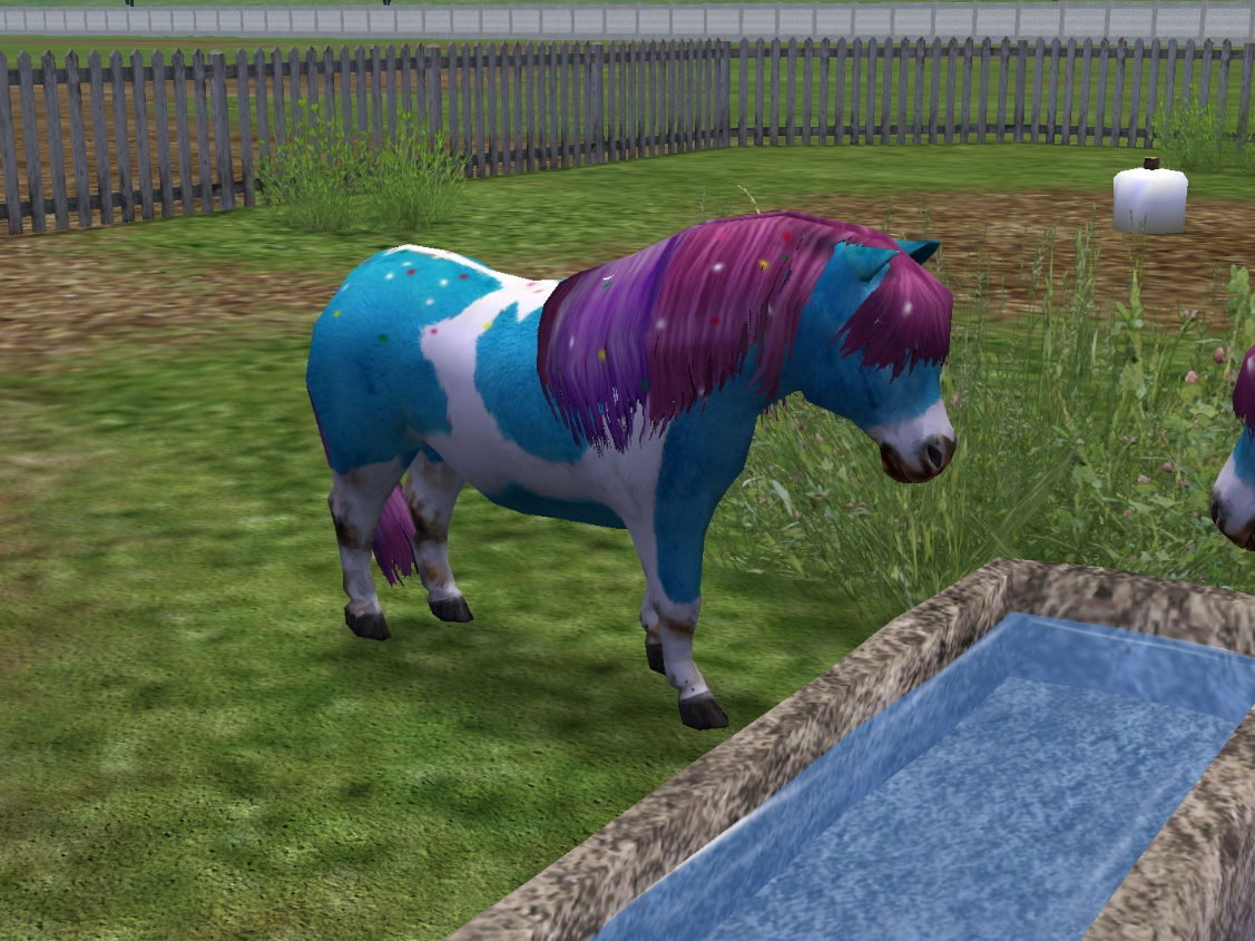 It's amazing how mods can make an 18 year old game like Zoo Tycoon 2 to  still look great : r/gaming