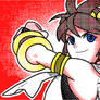 Pit - Kid Icarus Uprising