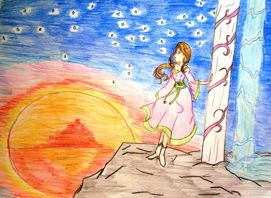 Endlessnostalgia Deviantart The End of the Endless by unusualdraws on DeviantArt