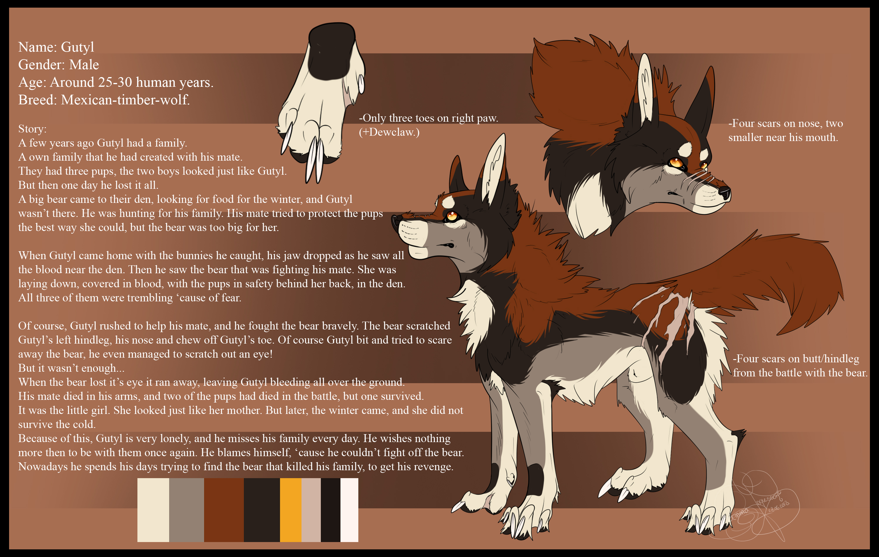 Gutyl Sheet Ref 2012 :3