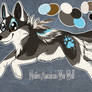 Custom Puppy for DirtyMutt-Adopts