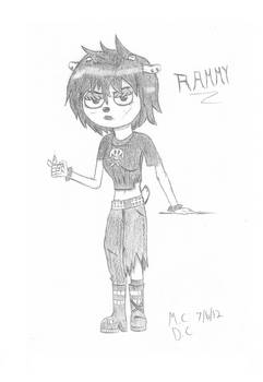 Rammy Redesigned