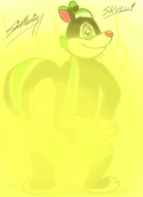Male Fart Skunk Fart By Fartsniffer9 On DeviantArt male-fart-skunk-fart-by-fartsniffer9-on-deviantart