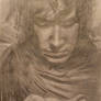 Frodo Baggins Drawing