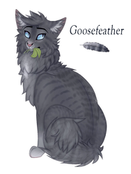 Goosefeather