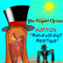 TheGrandCircus-Audition Cover