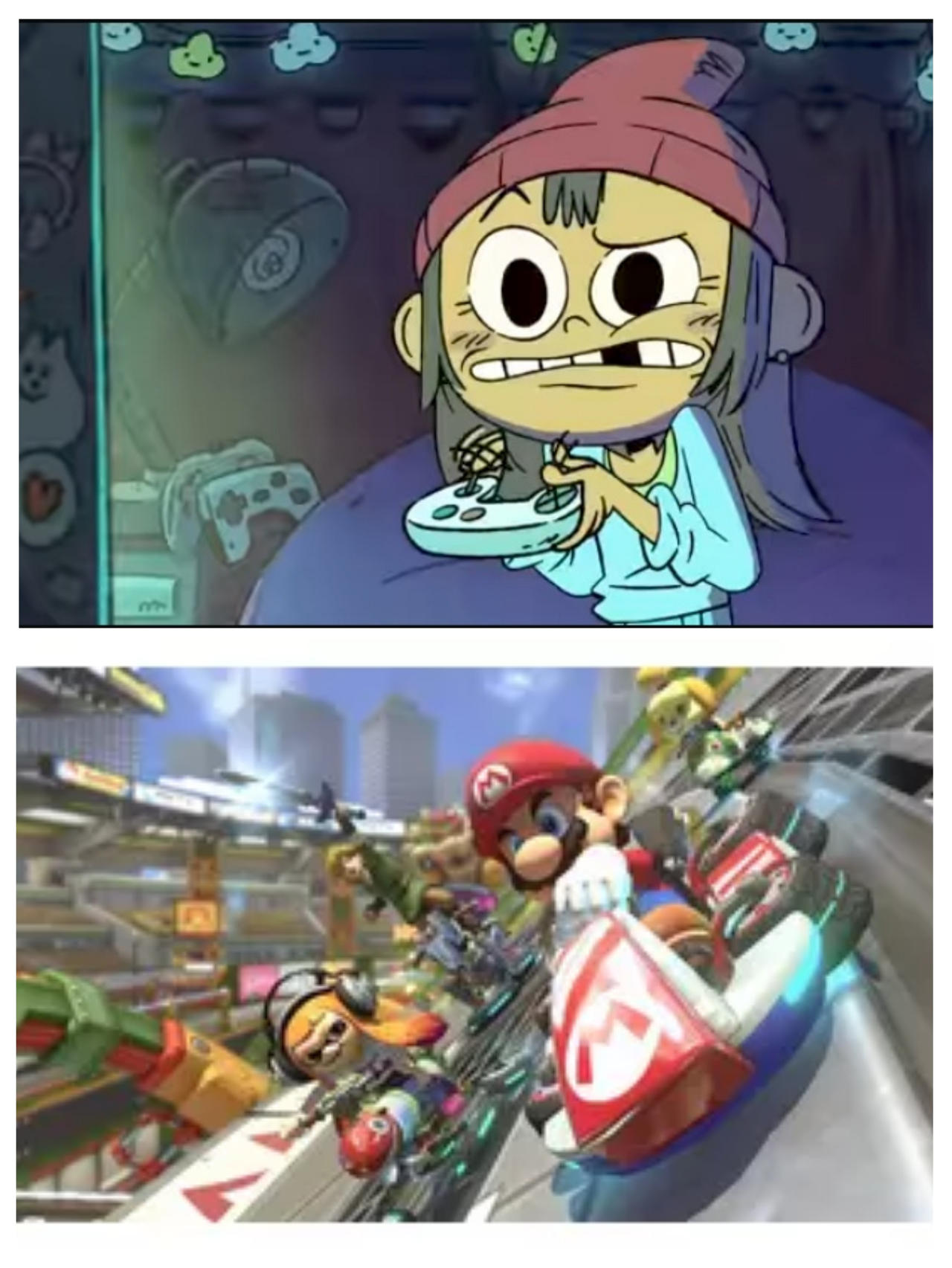 Fast Play Deviantart Video games by chris002884 on DeviantArt