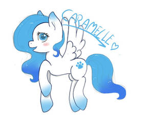 Caramelle (MLP:FiM)