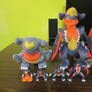 Garchomp Collection