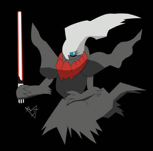 Darth Darkrai