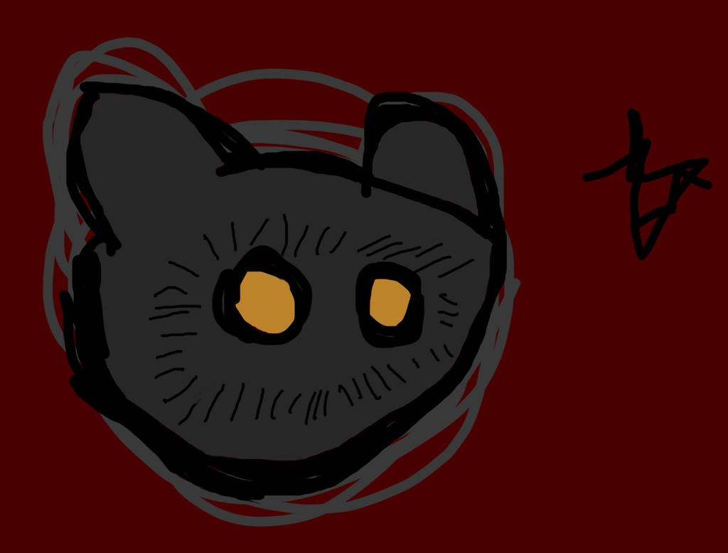 Botamon by Verkins on DeviantArt