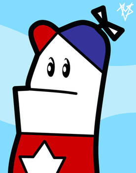 Homestar Runner