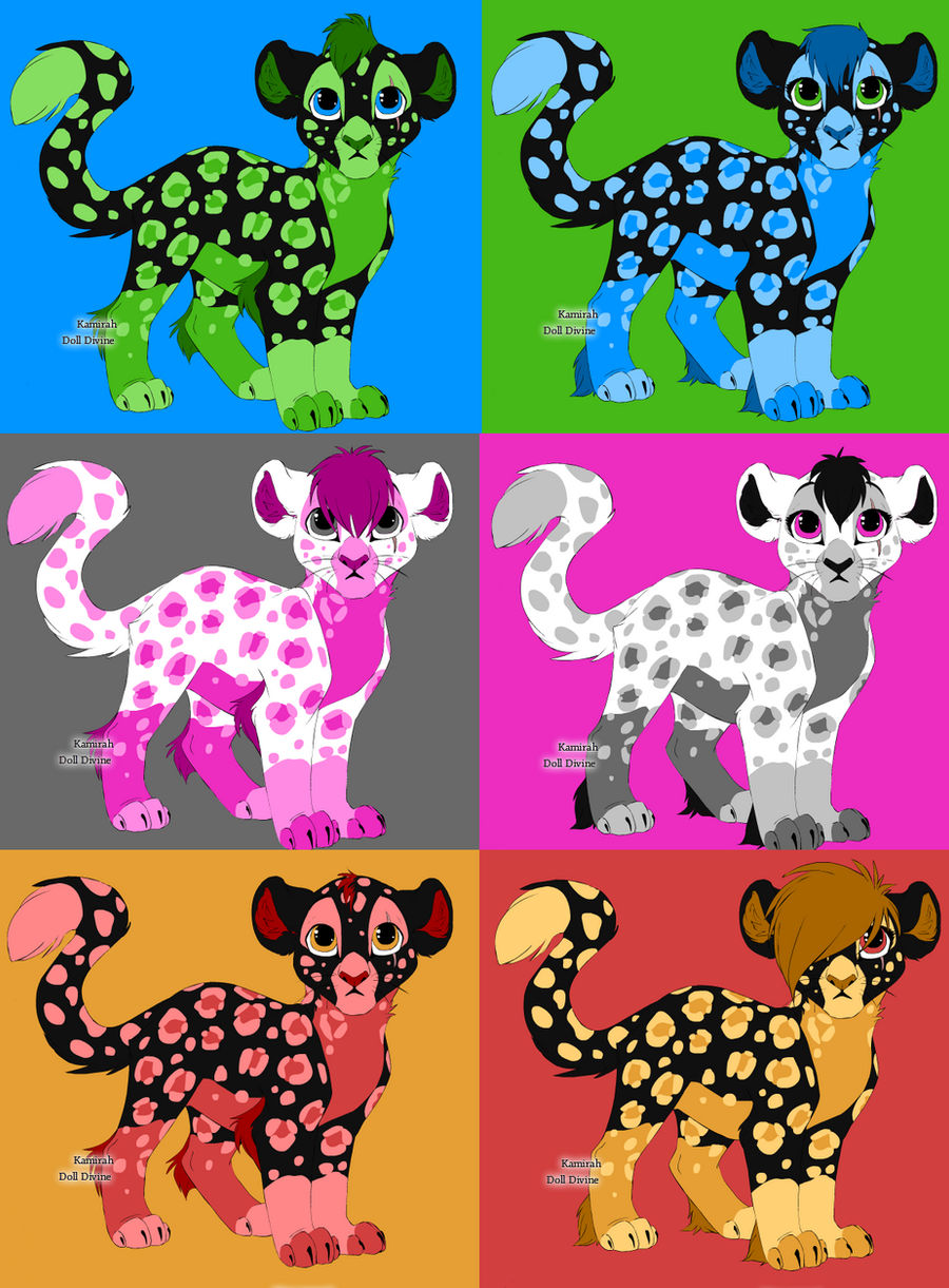 Cubs Deviantart Rapper Pop Art Cubs by Gemma-Winchester on DeviantArt