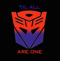 'Til All Are One