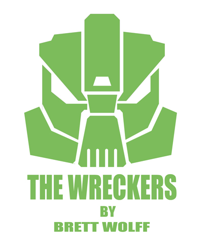 The Wreckers Faction Emblem