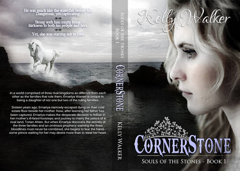 Cornerstone Full Wrap Cover