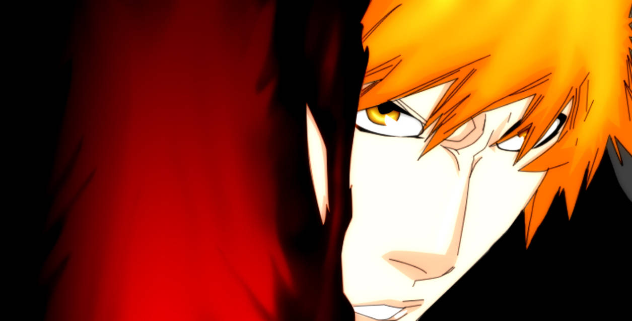 Bleach - Manga 498 Color by lWorldChiefl on DeviantArt