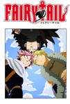 Fairy Tail - Manga Color 276 by lWorldChiefl