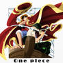 En busca del One Piece