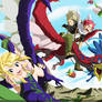 Fairy Tail - Special #2