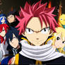 Fairy Tail - Special #3