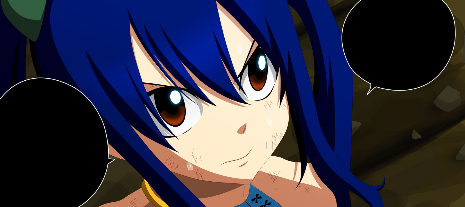 Fairy Tail - Manga Color 330 by lWorldChiefl on DeviantArt