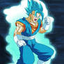 Dragon Ball Super - Vegetto