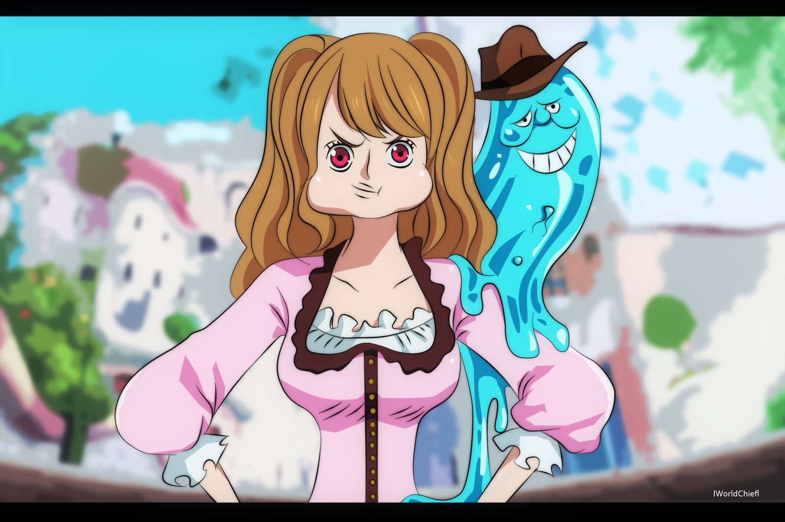 One Piece Manga Color 7 By Lworldchiefl On Deviantart One Piece Manga Color 7 By Lworldchiefl On Deviantart